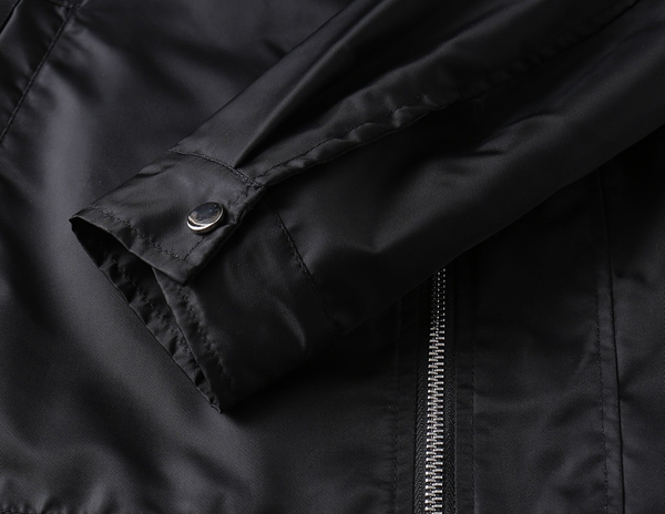 ブランドジャケット全体デザイン